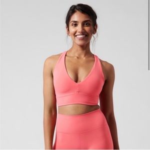 NEW Athleta Serenity Bra A-C
